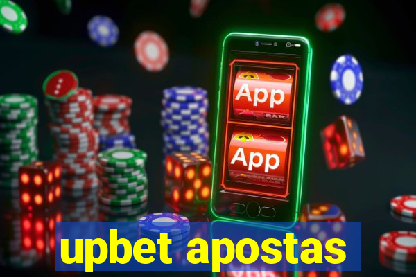 upbet apostas